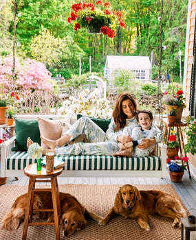 Our Mother's Day Gift Giving Guide