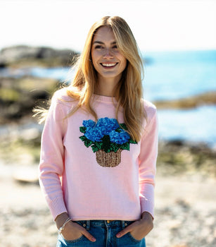 The Hydrangea Collection