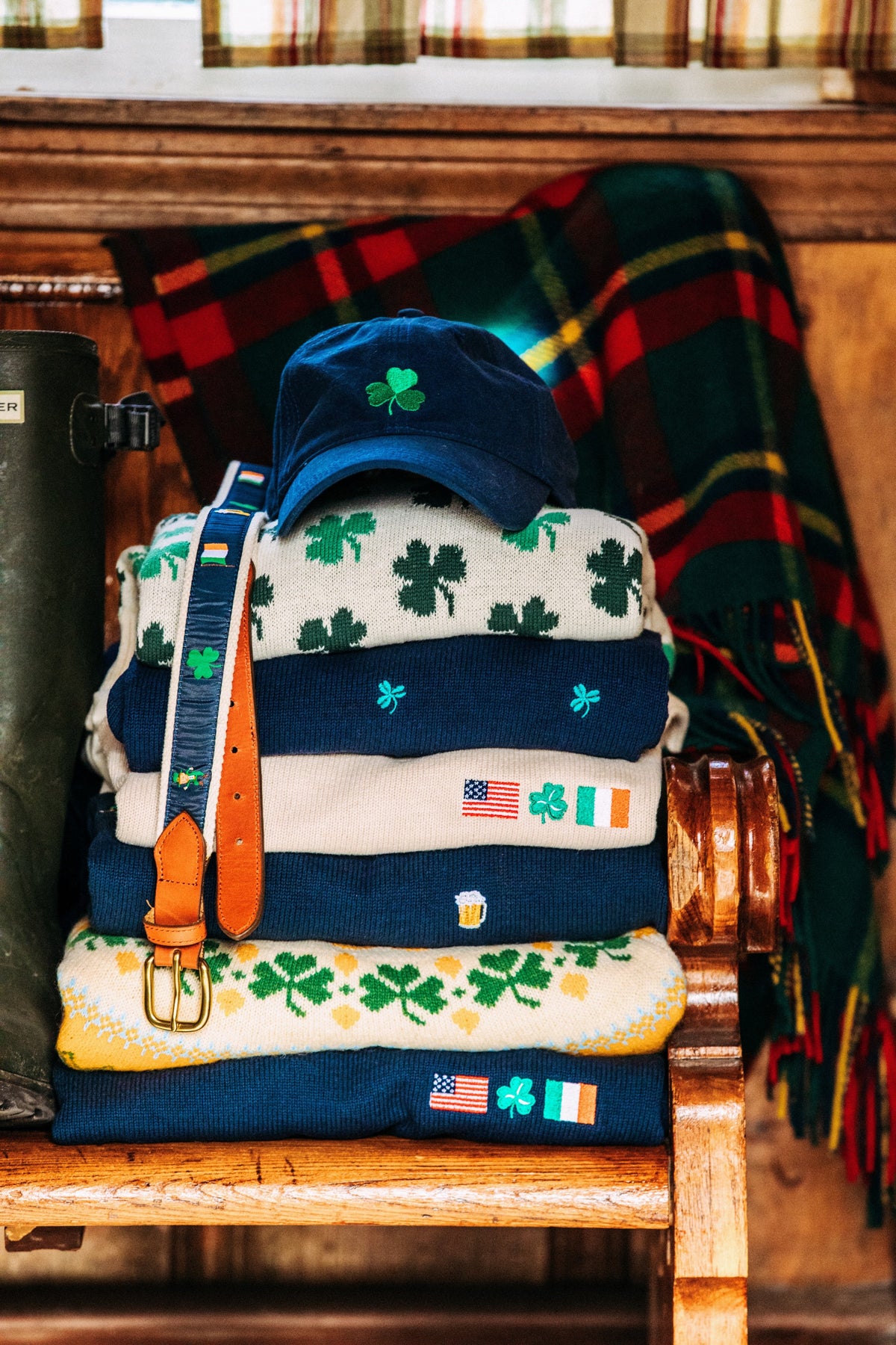 St. Patrick's Day Collection