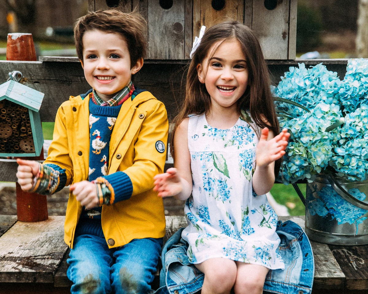 Kids' Apparel