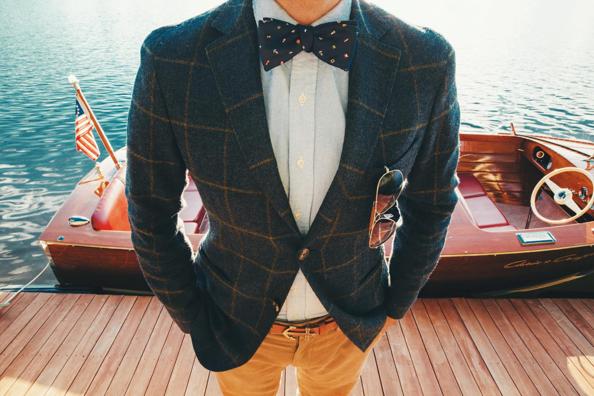Neckwear