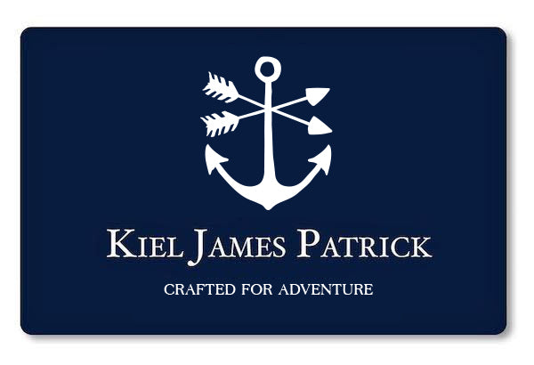 Kiel James Patrick E-Gift Card