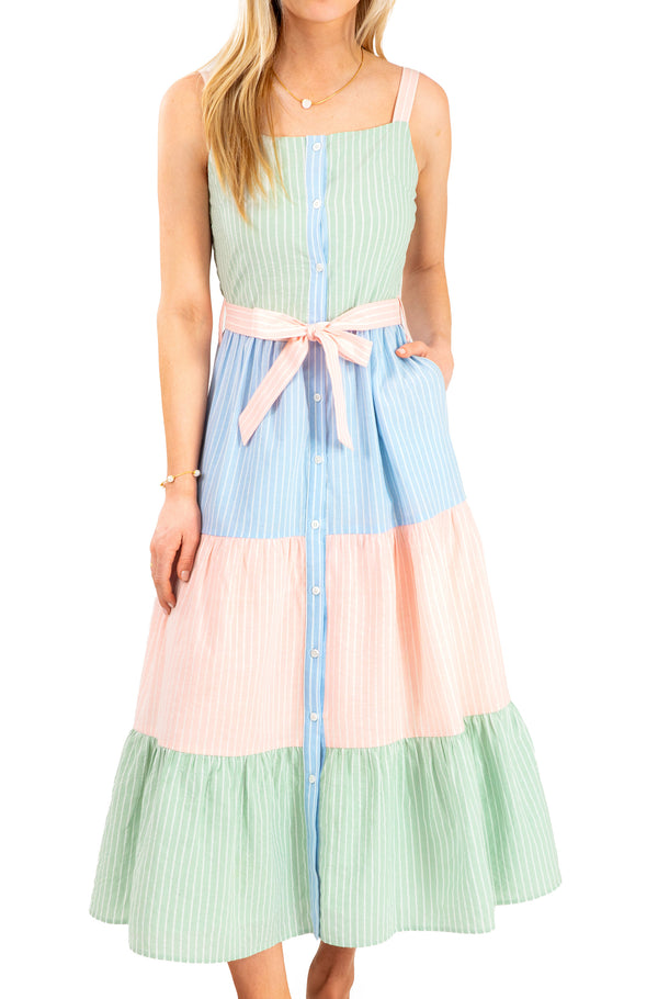 jellyfish prom dress Fishbone Jellyfish Dress Skirt And Hem / S main image 1