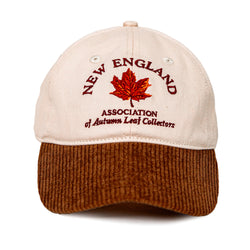 New England Leaf Collector Hat