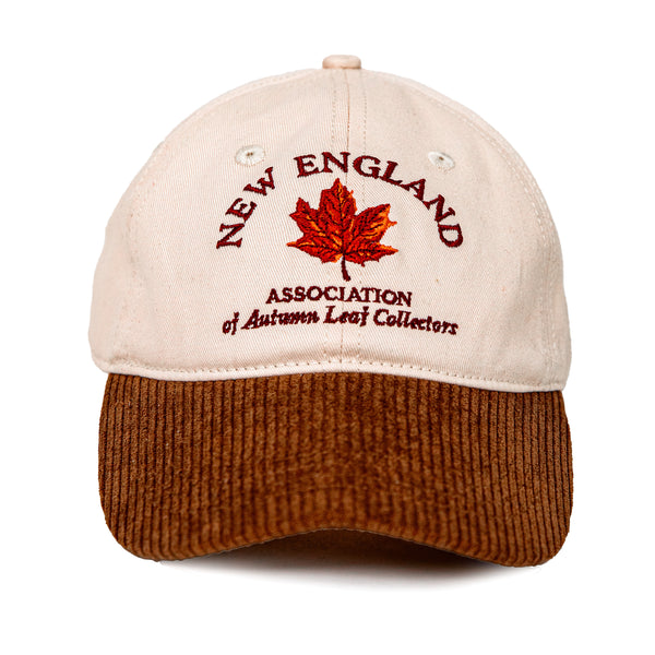 New England Leaf Collector Hat