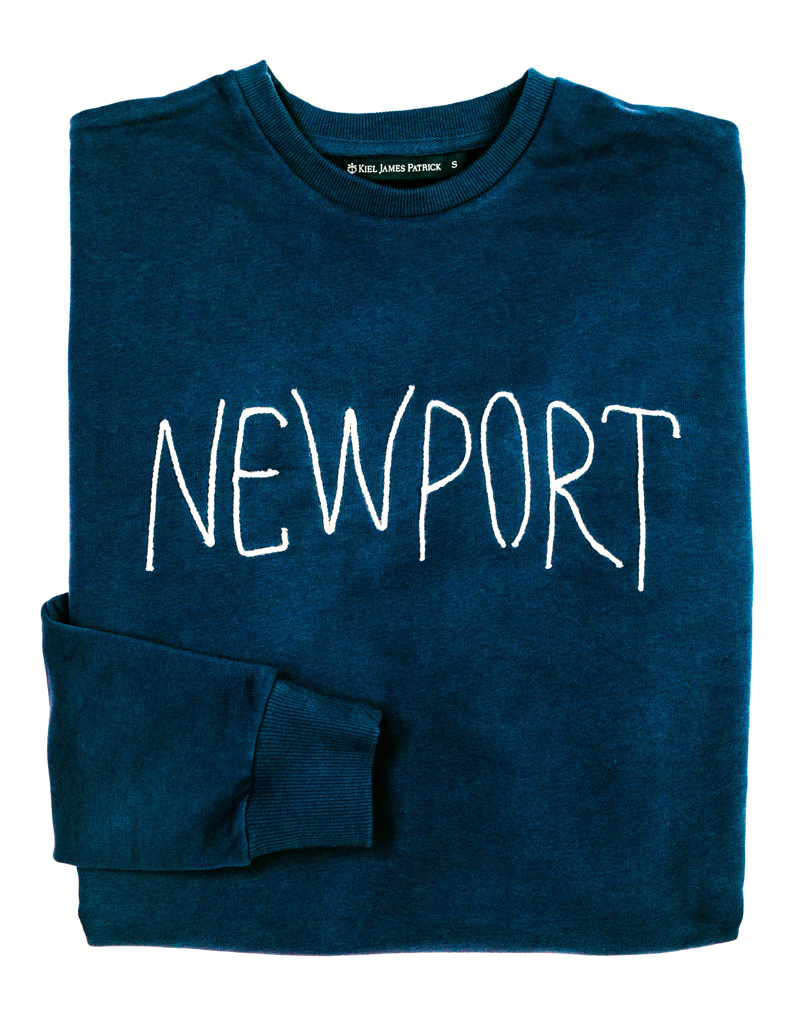Newport Rope Sweatshirt