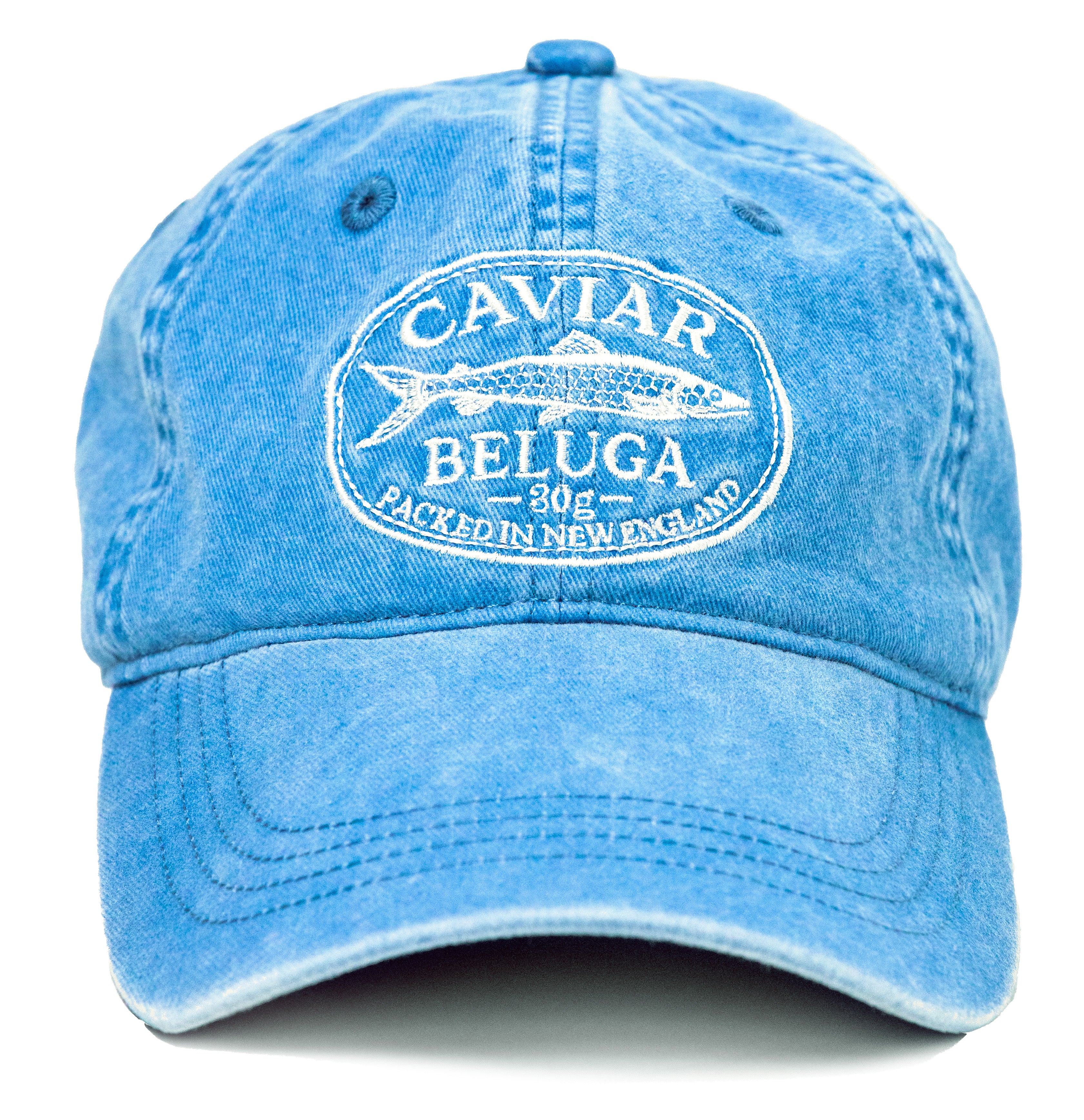 Beluga Caviar Hat