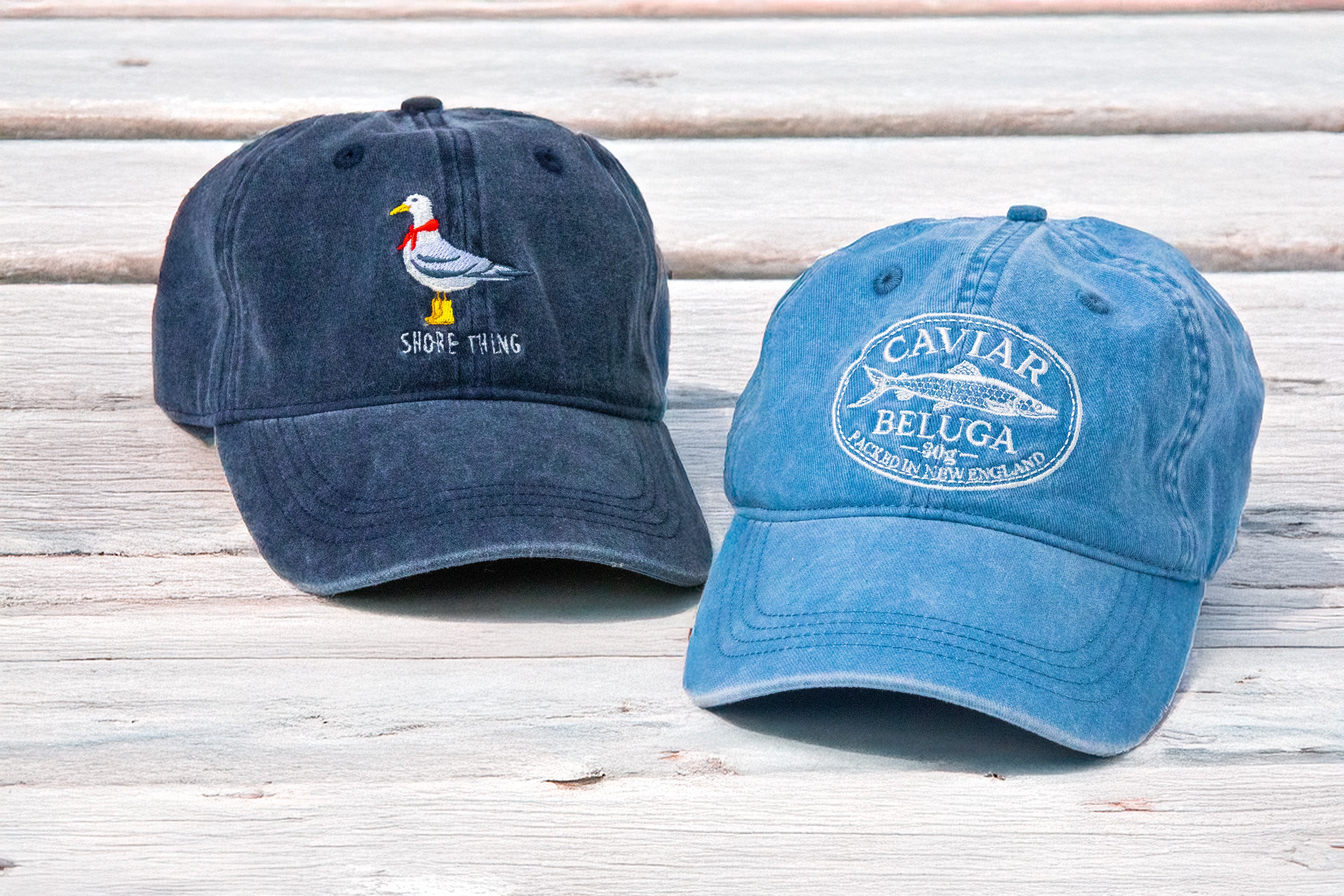 It's A Shore Thing Kids Hat