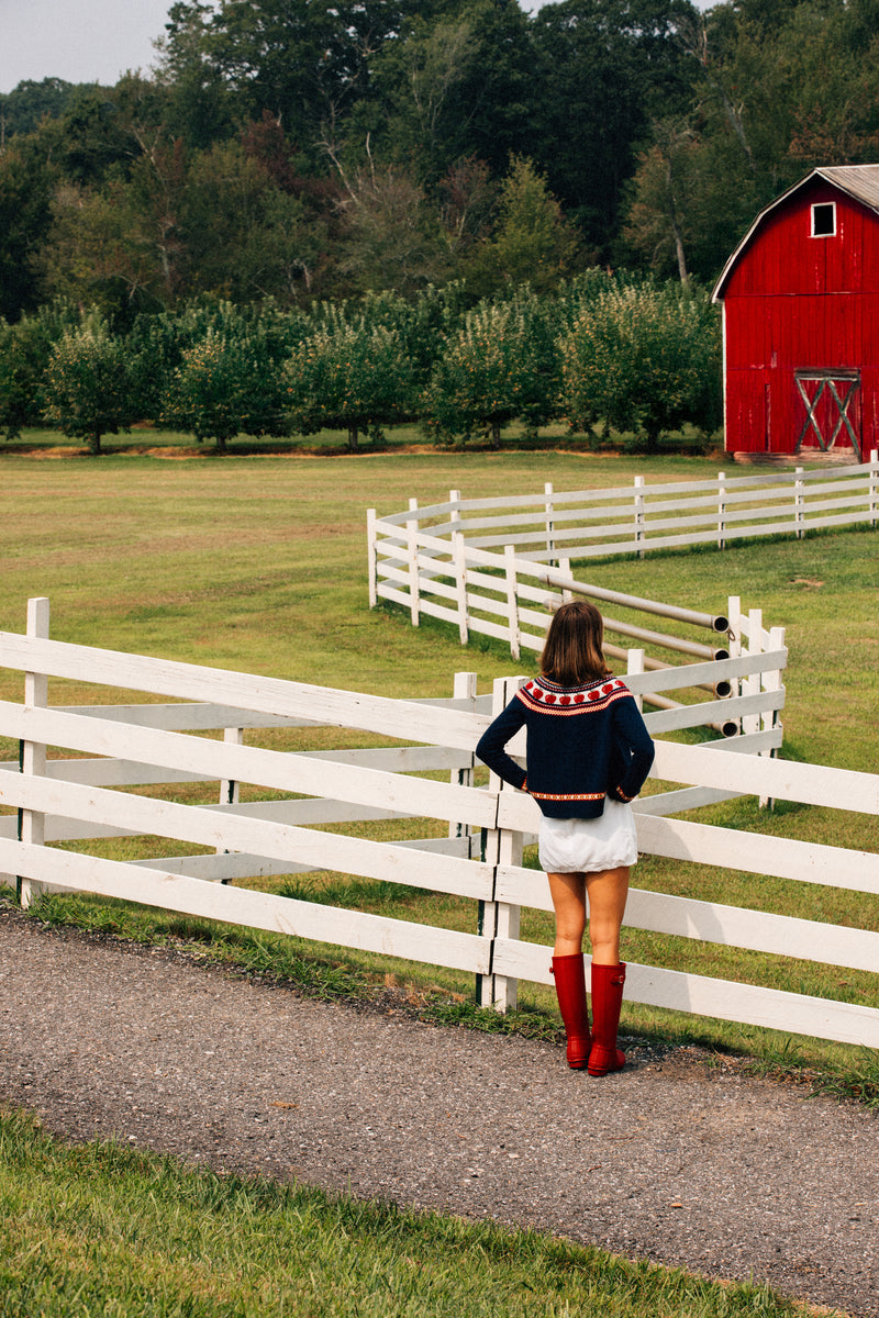 Apple Grove Cardigan