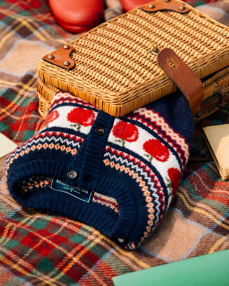 Apple Grove Cardigan