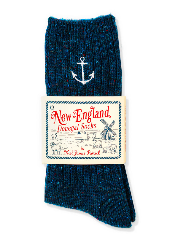 Anchor Donegal Socks