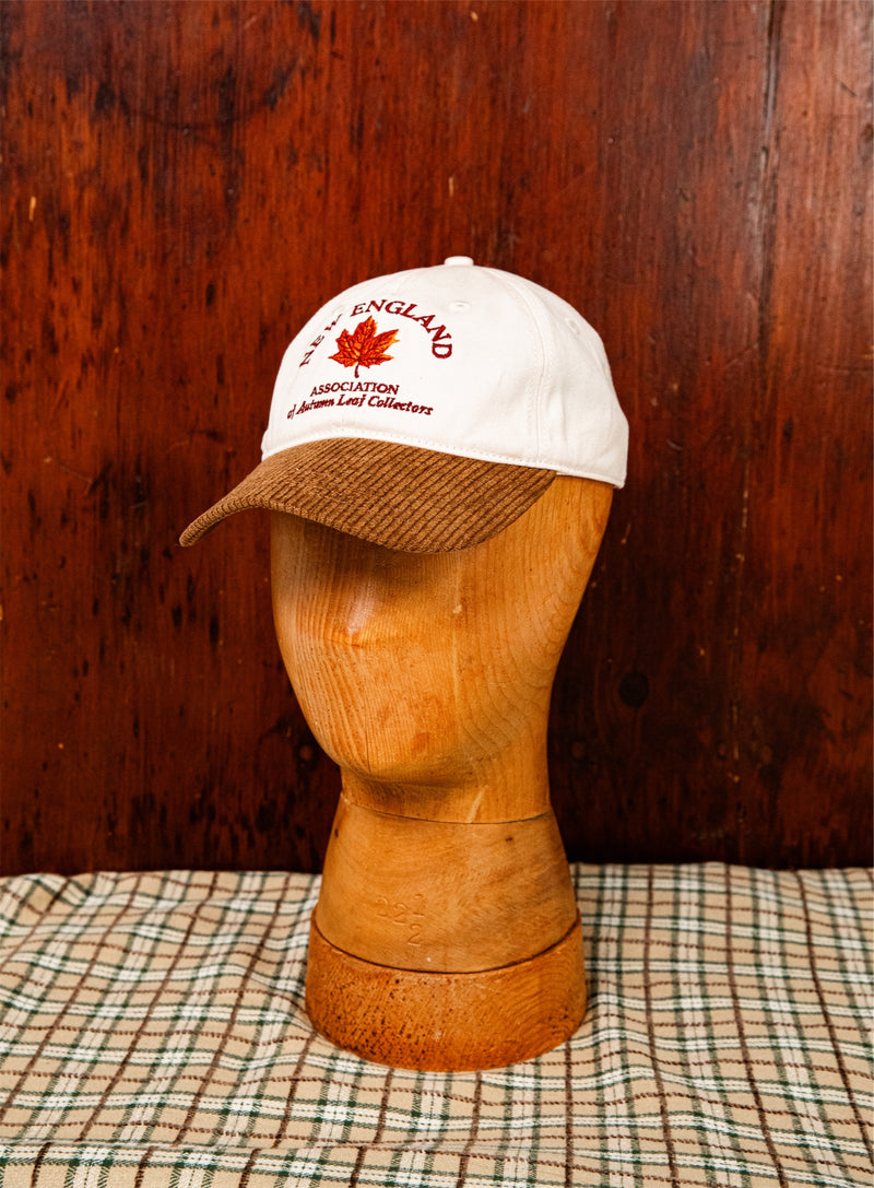 New England Leaf Collector Hat