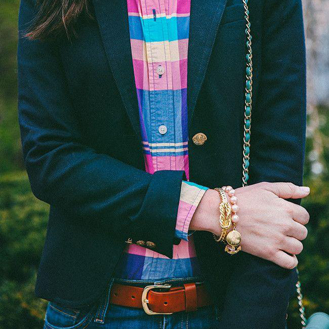 Sailor's Luck Bracelet