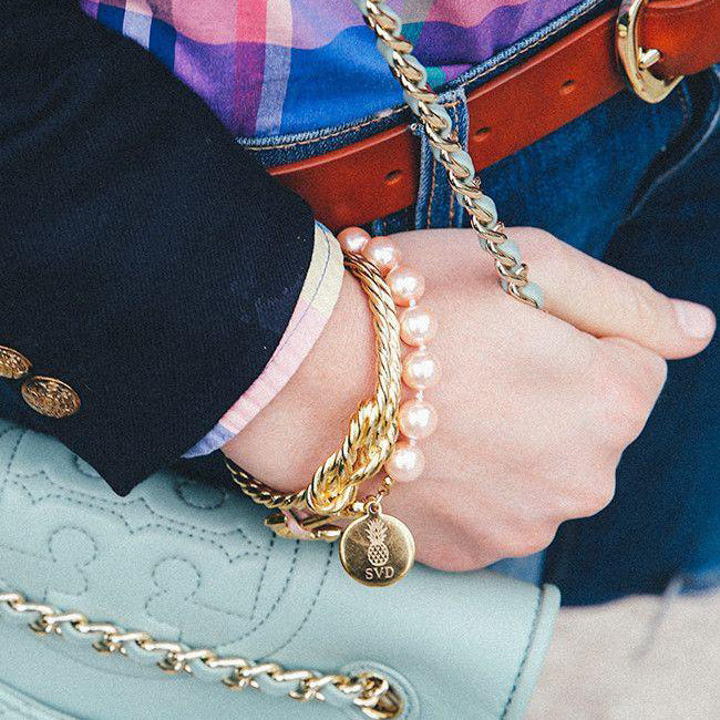 Sailor's Luck Bracelet