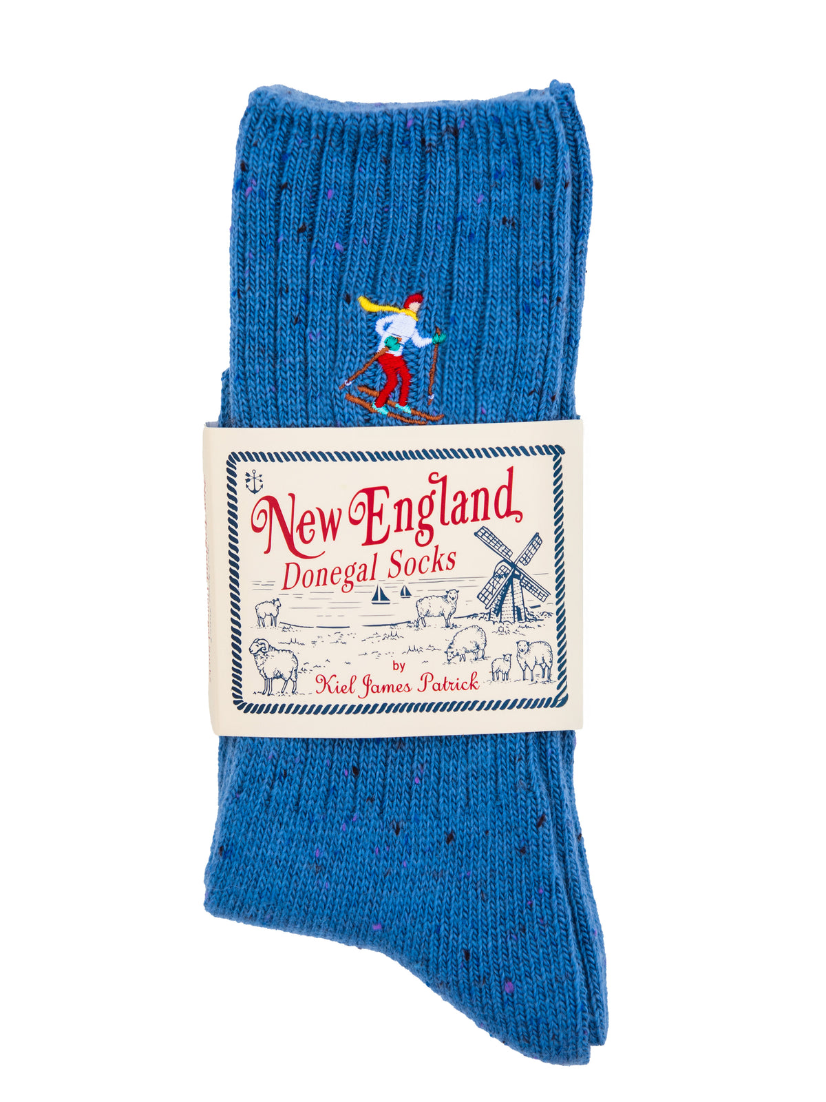 Ski Donegal Socks
