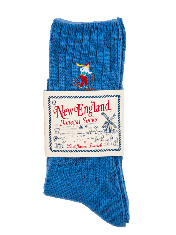 Ski Donegal Socks