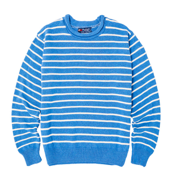 Atlantic Drift Rollneck Sweater