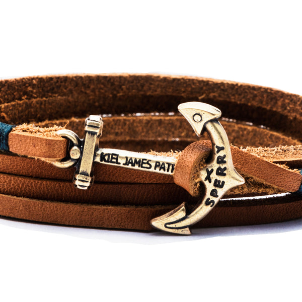 Rope Anchor Bracelet — Kirijewels.com