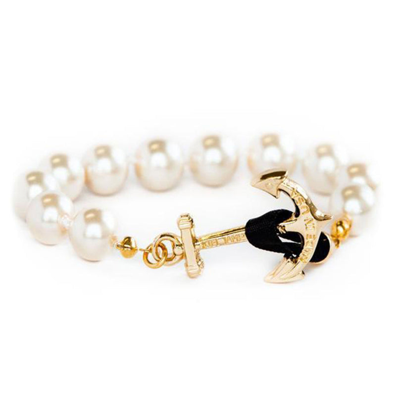 Anchor Atlantic - Kiel James Patrick Anchor Bracelet Made in the USA