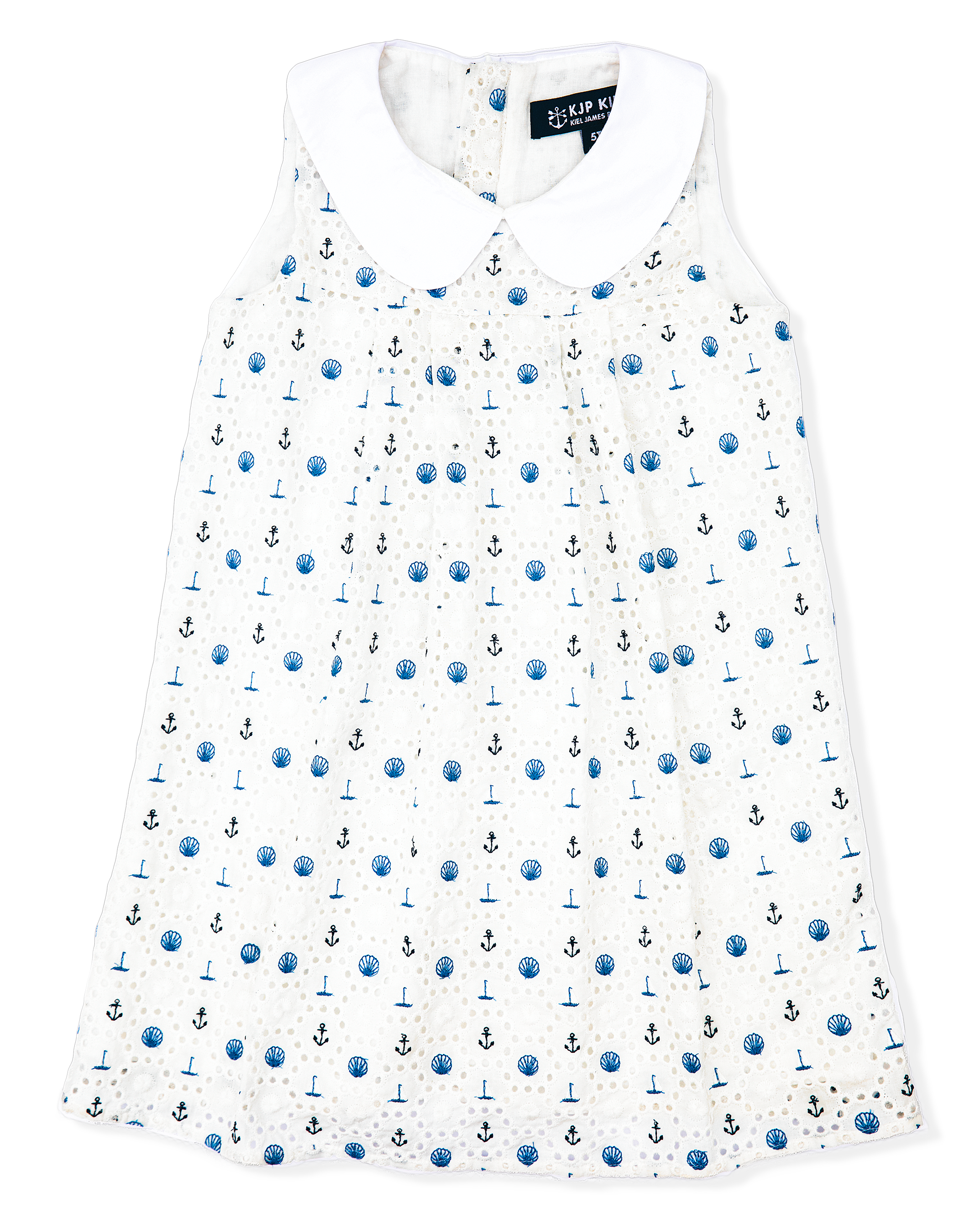 The Beachcomber Kids Dress