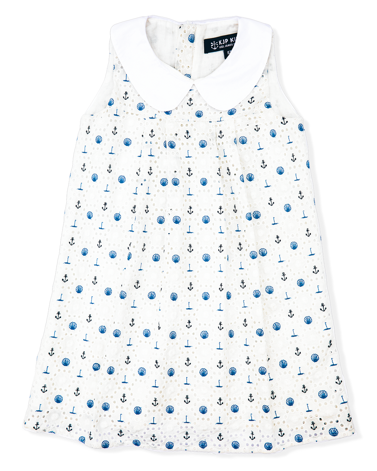 The Beachcomber Kids Dress
