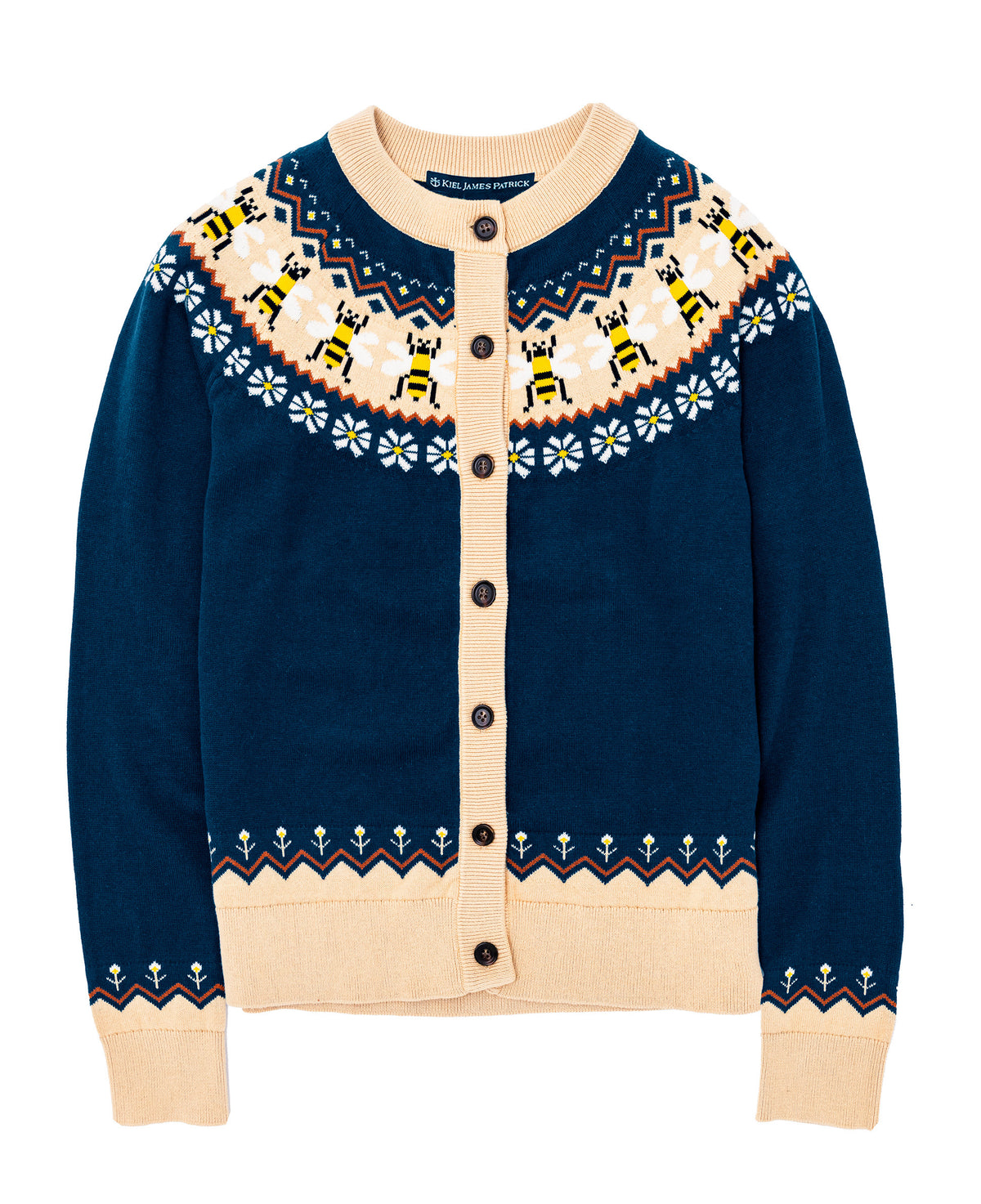 The Bee's Knees Cardigan