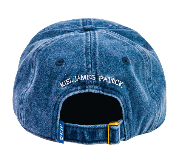 American Yacht Hat in Navy