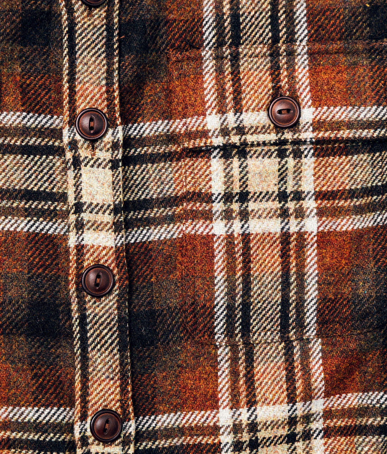 Cedar Hollow Plaid Shirt Jacket – Kiel James Patrick