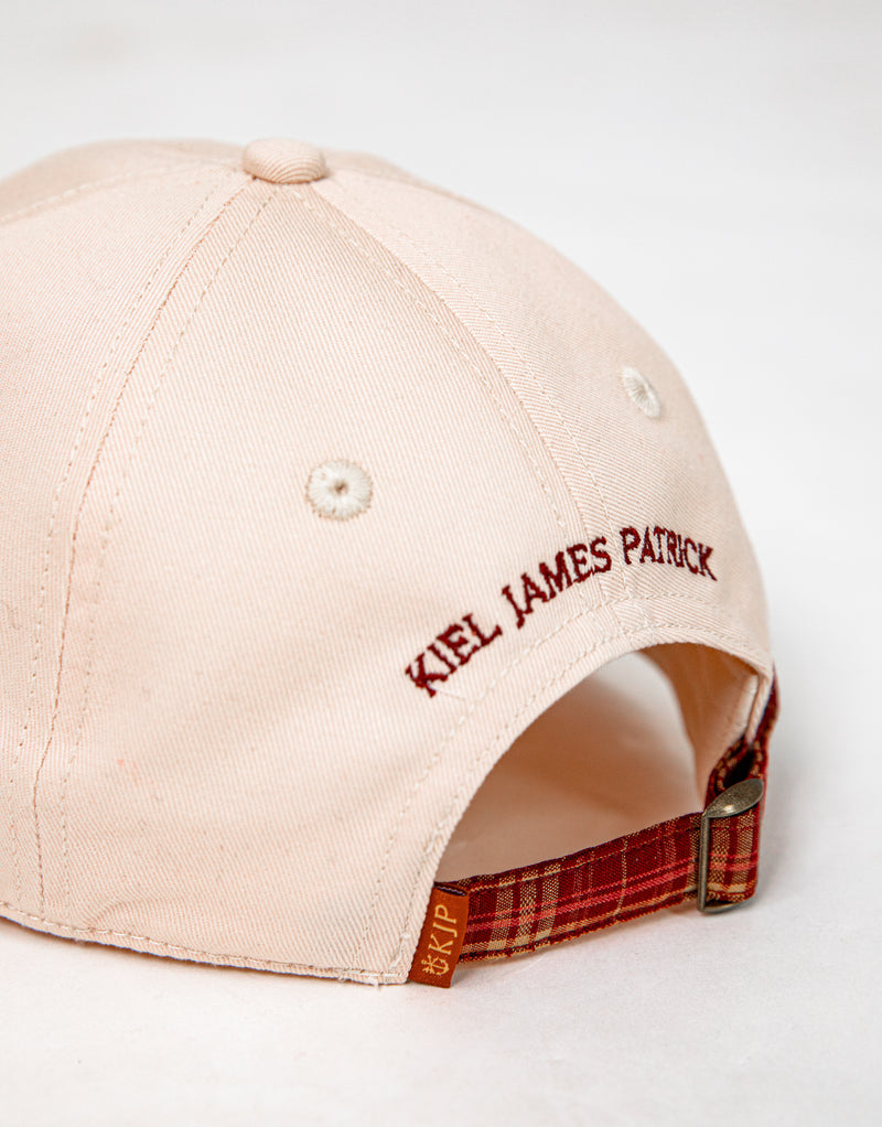 New England Leaf Collector Hat