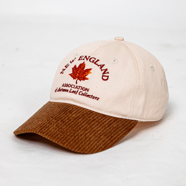 New England Leaf Collector Hat
