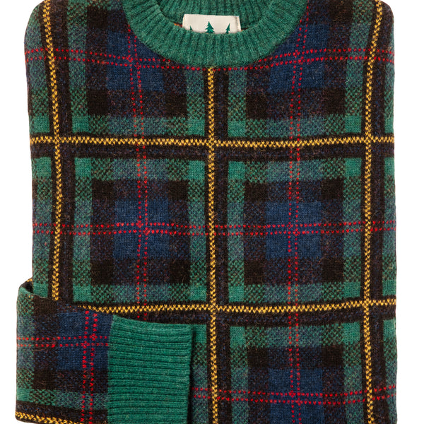 Cambell-Tartan-