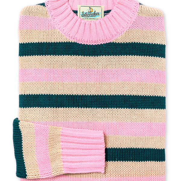 CamdenStripedSweaterKJPSpinnak