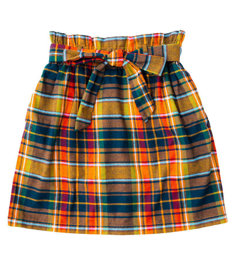 Woodstock Country Store Skirt