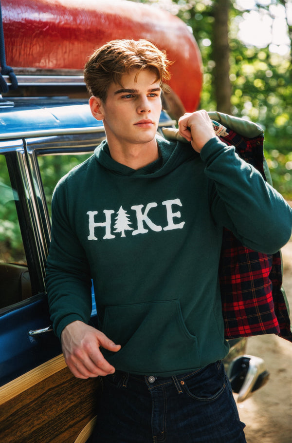 Hike Hoodie