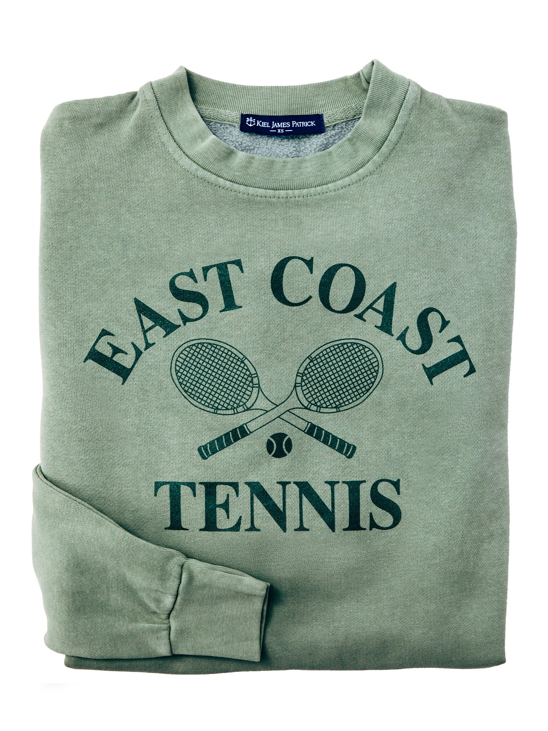 Cozy and Stylish Sweatshirts | Kiel James Patrick