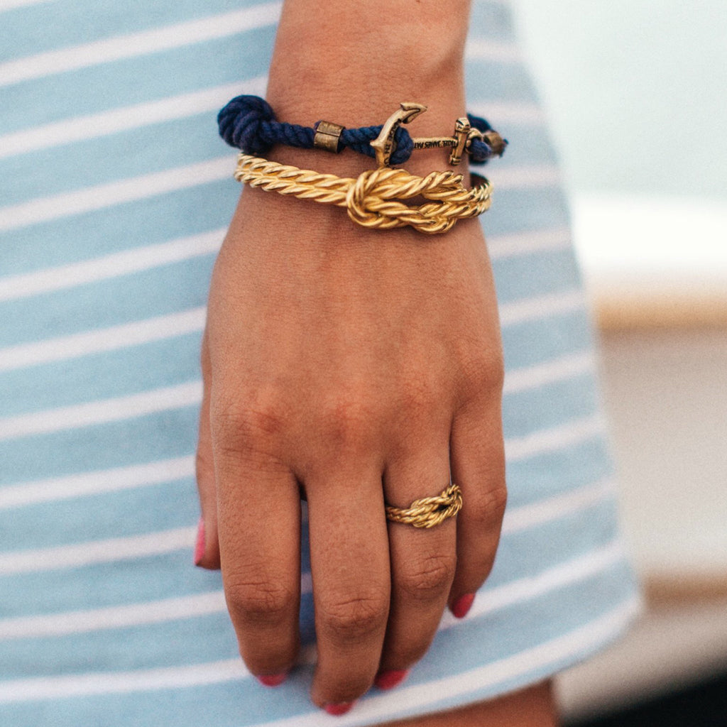 Sailor's Luck Bracelet