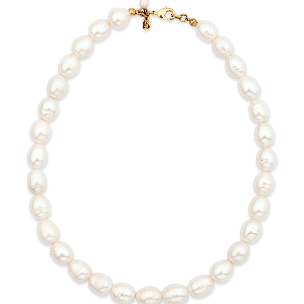KJP Ocean Pearl Handmade Freshwater Pearl Necklace – Kiel James