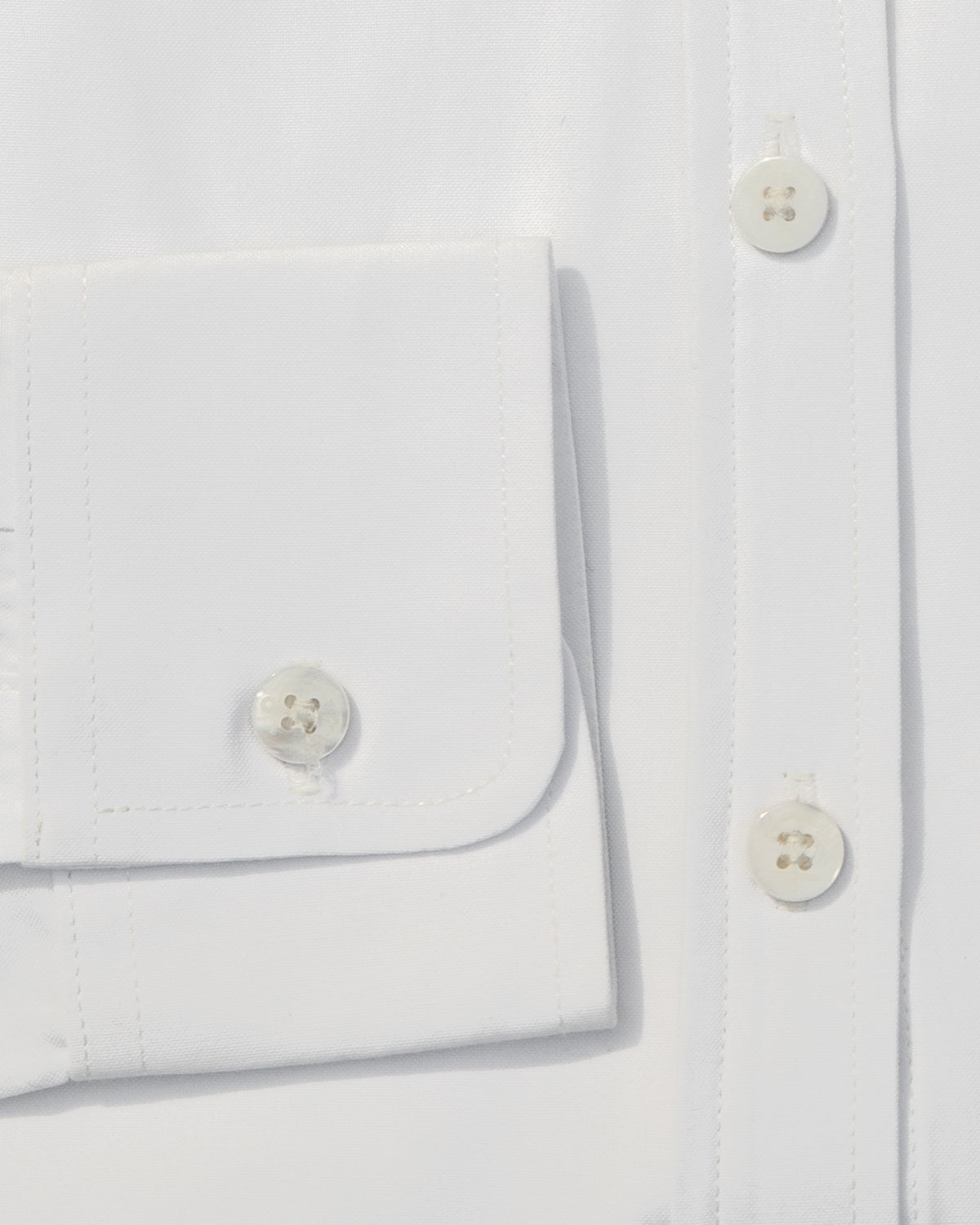 Grace Oxford Shirt