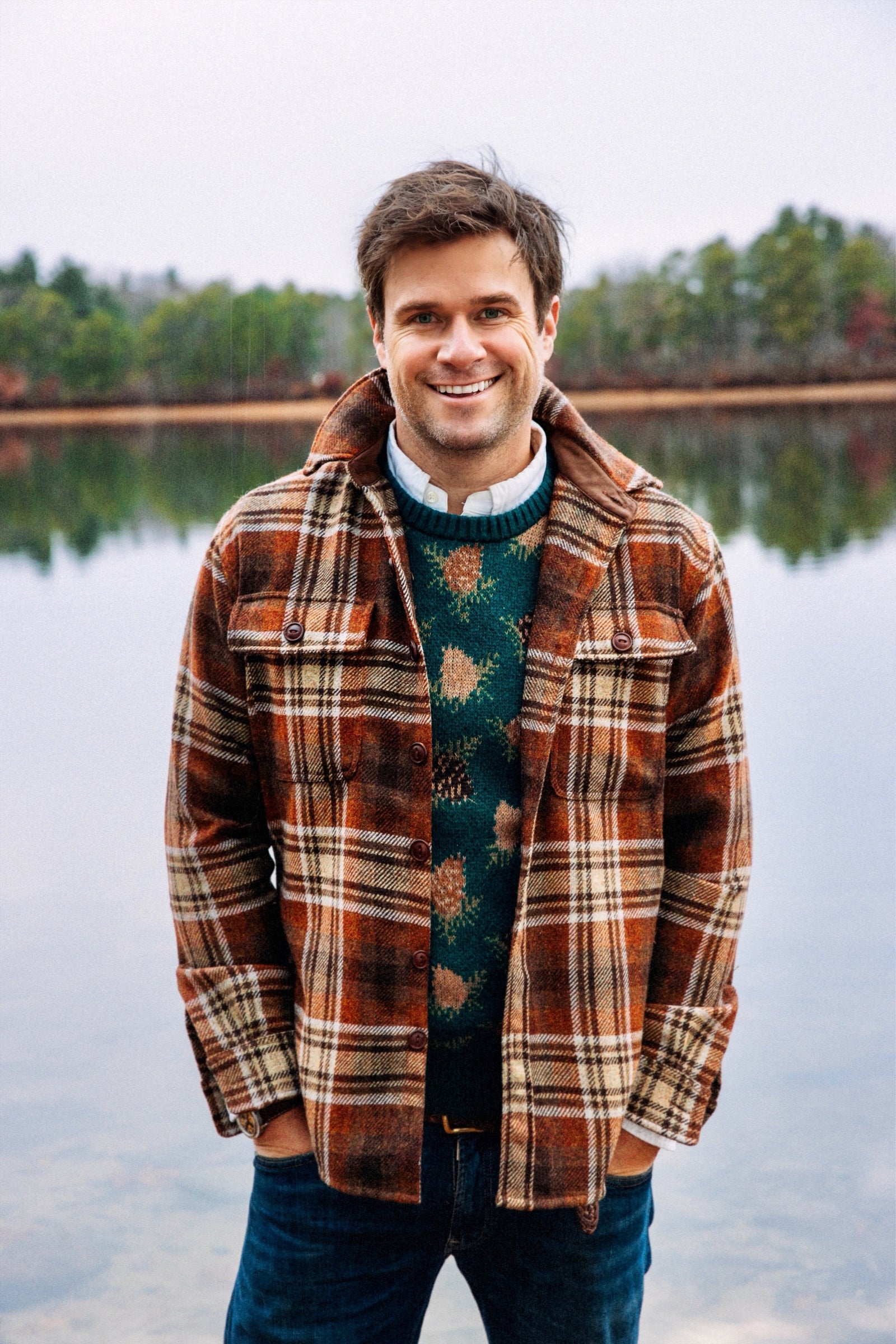 Green_Woodland_Pine_Sweater_16