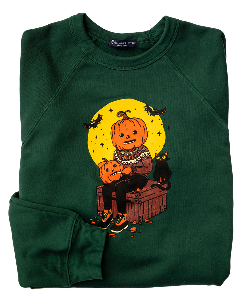 Harvest Moon Sweatshirt