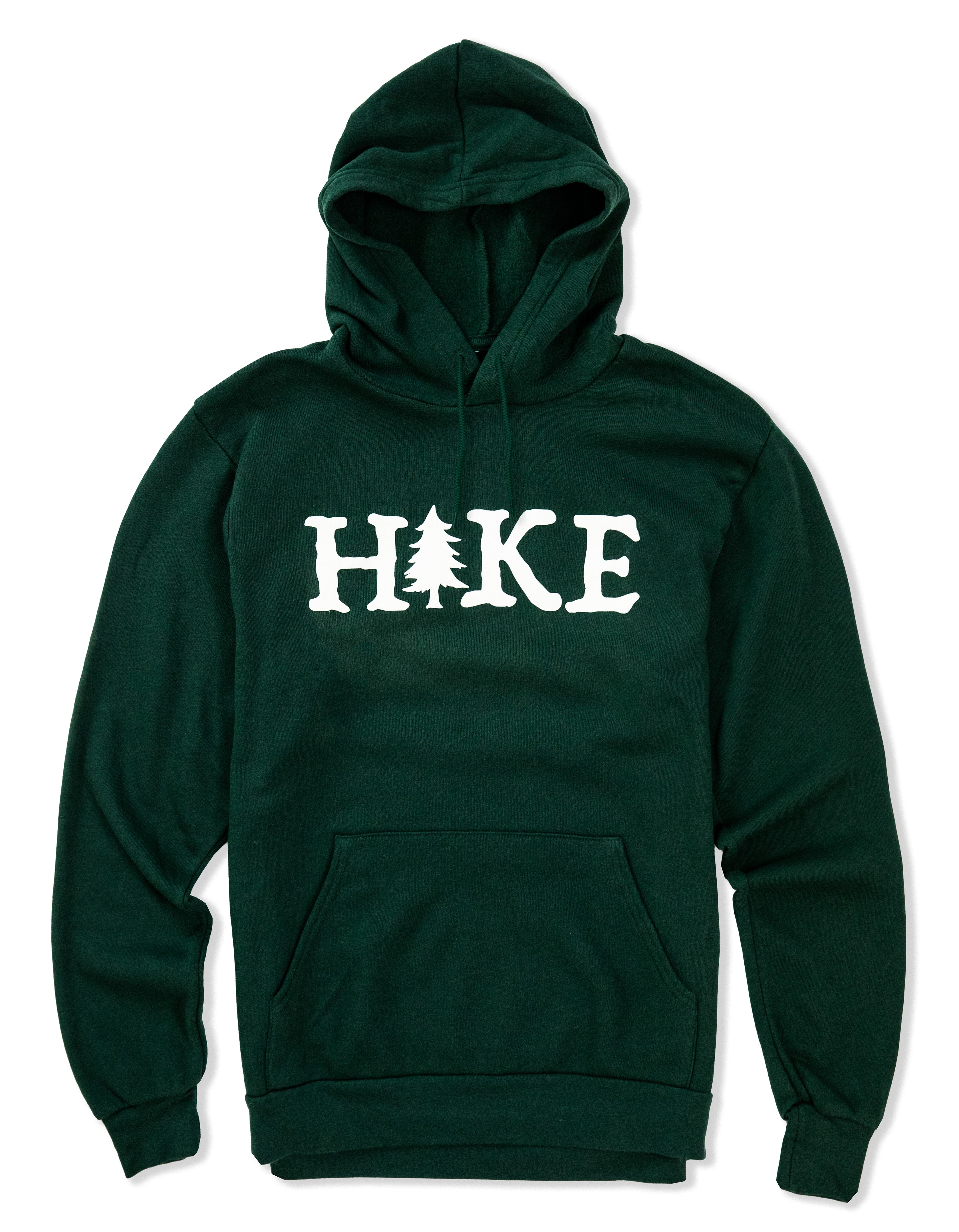 Hike Hoodie