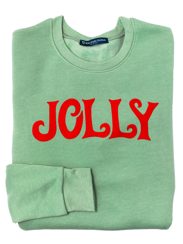 Jolly Sweatshirt