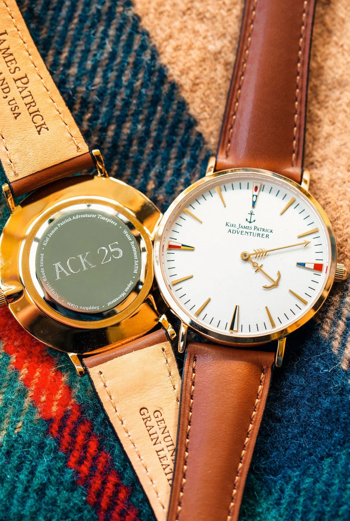 Newport Adventurer (32mm)