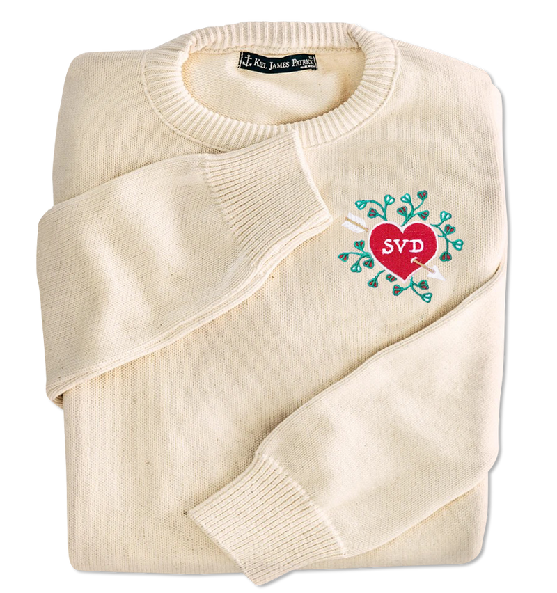 Sweetheart Sweater (Men's)