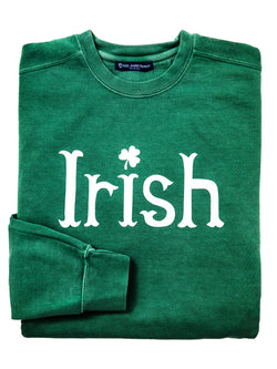 Irish Sweatshirt