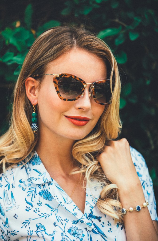 Pearl Island Pearl Island Ivy Bracelet