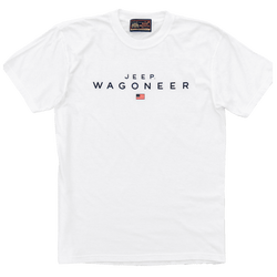 Jeep® x KJP Wagoneer Graphic T-Shirt