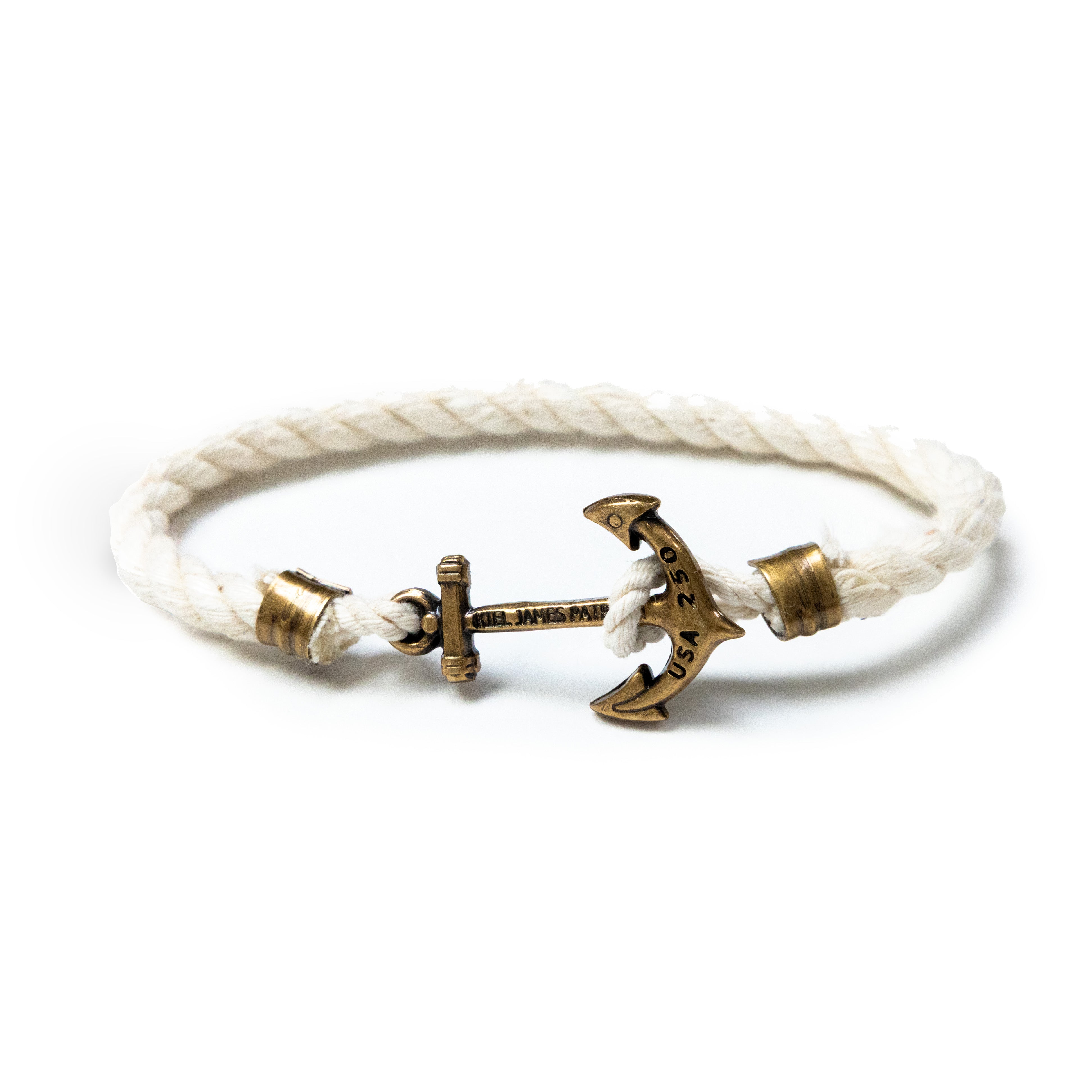 250th Special Edition American Sailor Rope Bracelet