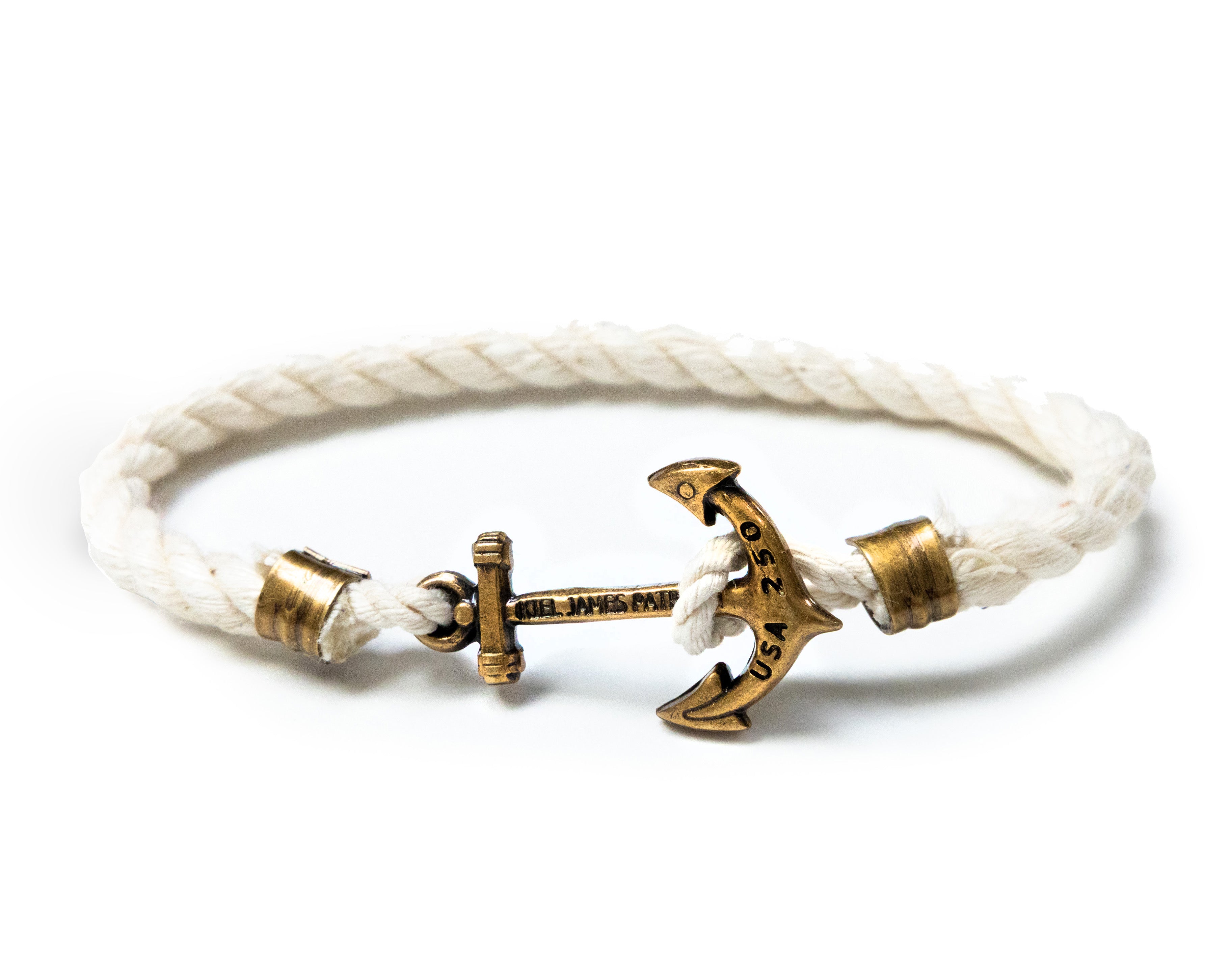 250th Special Edition American Sailor Rope Bracelet