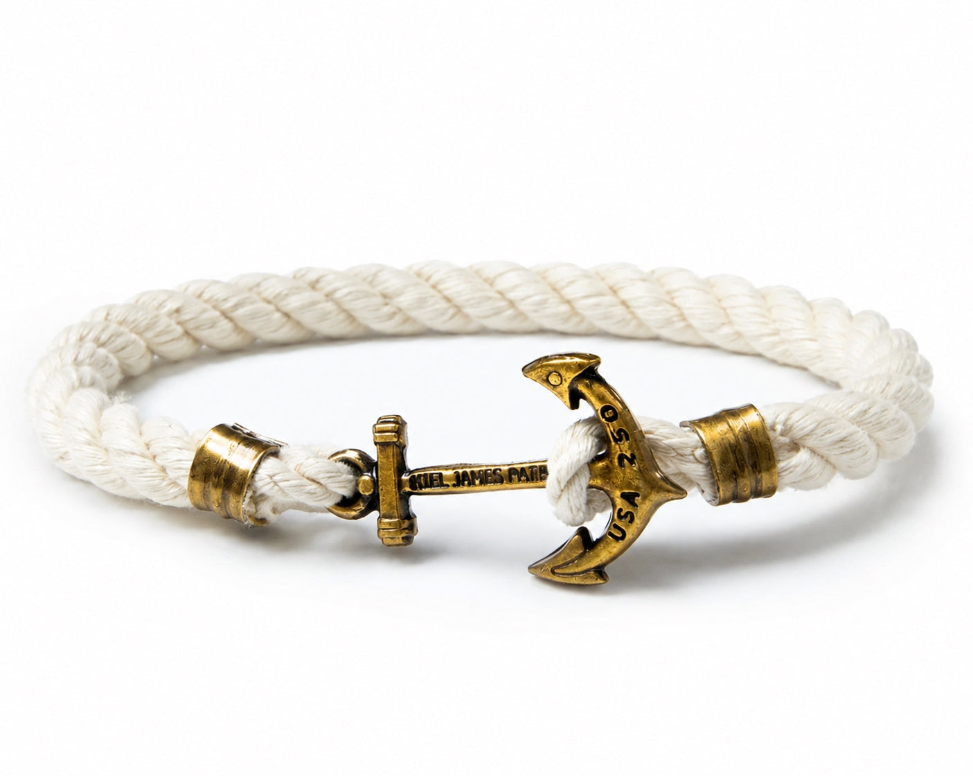 250th Special Edition American Sailor Rope Bracelet